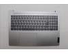 Lenovo COVER UpperCase ITA C83FW NFP CG BL AL für Lenovo IdeaPad Slim 5 Gen 9 (83FW)