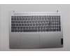 Lenovo COVER UpperCase GER C83FW NFP CG BL AL für Lenovo IdeaPad Slim 5 Gen 9 (83FW)