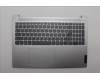Lenovo COVER UpperCase SLV C83FW NFP CG BL AL für Lenovo IdeaPad Slim 5 Gen 9 (83FW)
