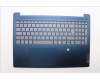 Lenovo COVER UpperCase UKE C83FW FP AB BL AL für Lenovo IdeaPad Slim 5 Gen 9 (83FW)