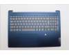 Lenovo COVER UpperCase ITA C83FW FP AB BL AL für Lenovo IdeaPad Slim 5 Gen 9 (83FW)