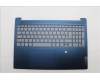 Lenovo COVER UpperCase SPA C83FW FP AB BL AL für Lenovo IdeaPad Slim 5 Gen 9 (83FW)