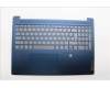 Lenovo COVER UpperCase GER C83FW FP AB BL AL für Lenovo IdeaPad Slim 5 Gen 9 (83FW)