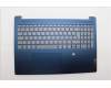 Lenovo COVER UpperCase BUL C83FW FP AB BL AL für Lenovo IdeaPad Slim 5 Gen 9 (83FW)