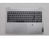 Lenovo COVER UpperCase ITA C83FW FP CG NBL AL für Lenovo IdeaPad Slim 5 Gen 9 (83FW)