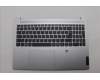 Lenovo COVER UpperCase POR C83FW FP CG NBL AL für Lenovo IdeaPad Slim 5 Gen 9 (83FW)