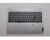 Lenovo COVER UpperCase FRA C83FW FP CG NBL AL für Lenovo IdeaPad Slim 5 Gen 9 (83FW)