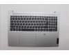 Lenovo COVER UpperCase GER C83FW FP CG NBL AL für Lenovo IdeaPad Slim 5 Gen 9 (83FW)