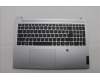Lenovo COVER UpperCase BEL C83FW FP CG NBL AL für Lenovo IdeaPad Slim 5 Gen 9 (83FW)
