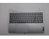 Lenovo COVER UpperCase_HUN C 83G1 CG NFP BL für Lenovo IdeaPad Slim 5 15IRH9 (83G1)
