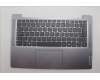 Lenovo COVER Upper Case ASM_UKE L83E5NFP AG NBL für Lenovo IdeaPad Slim 3-14IRU9 (83E5)