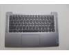 Lenovo COVER Upper Case ASM_ITA L83E5NFP AG NBL für Lenovo IdeaPad Slim 3-14IRU9 (83E5)