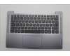 Lenovo COVER Upper Case ASM_SPA L83E5NFP AG NBL für Lenovo IdeaPad Slim 3-14IRU9 (83E5)