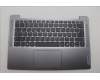 Lenovo COVER Upper Case ASM_POR L83E5NFP AG NBL für Lenovo IdeaPad Slim 3-14IRU9 (83E5)