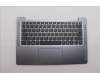 Lenovo COVER Upper Case ASM_FRA L83E5NFP AG NBL für Lenovo IdeaPad Slim 3-14IRU9 (83E5)