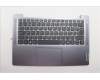 Lenovo COVER Upper Case ASM_BEL L83E5NFP AG NBL für Lenovo IdeaPad Slim 3-14IRU9 (83E5)
