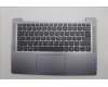 Lenovo COVER Upper Case ASM_EURO ENGL83E5NAGNBL für Lenovo IdeaPad Slim 3-14IRU9 (83E5)