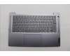 Lenovo COVER Upper Case ASM_EURO ENG L83E5AG BL für Lenovo IdeaPad Slim 3-14IRU9 (83E5)