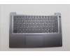 Lenovo COVER Upper Case ASM_FRA L 83E5AG BL für Lenovo IdeaPad Slim 3-14IRU9 (83E5)