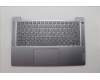 Lenovo COVER Upper Case ASM_ITA L 83E5AG BL für Lenovo IdeaPad Slim 3-14IRU9 (83E5)