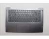 Lenovo COVER Upper Case ASM_POR L 83E5AG BL für Lenovo IdeaPad Slim 3-14IRU9 (83E5)