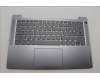 Lenovo COVER Upper Case ASM_SPA L 83E5AG BL für Lenovo IdeaPad Slim 3-14IRU9 (83E5)