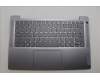 Lenovo COVER Upper Case ASM_SWS L 83E5AG BL für Lenovo IdeaPad Slim 3-14IRU9 (83E5)