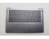 Lenovo COVER Upper Case ASM_UKE L 83E5AG BL für Lenovo IdeaPad Slim 3-14IRU9 (83E5)