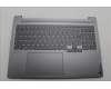 Lenovo COVER UpperCase ASM_EURO ENG L83D5AG DIS für Lenovo IdeaPad Pro 5 16AHP9 (83D5)