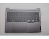 Lenovo COVER Upper Case ASM_GRE L 83D5AG DIS für Lenovo IdeaPad Pro 5 16AHP9 (83D5)
