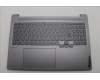 Lenovo COVER Upper Case ASM_UKE L 83D5AG DIS für Lenovo IdeaPad Pro 5 16AHP9 (83D5)