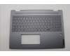 Lenovo COVER Upper Case ASM BEL H 83DS FP LG für Lenovo IdeaPad 5 16AHP9 Gen 9 (83DS)