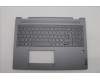 Lenovo COVER Upper Case ASM SLV H 83DS FP LG für Lenovo IdeaPad 5 16AHP9 Gen 9 (83DS)