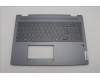 Lenovo COVER Upper Case ASM SWS H 83DS FP LG für Lenovo IdeaPad 5 16AHP9 Gen 9 (83DS)