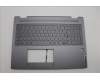 Lenovo COVER Upper Case ASM BUL H 83DS FP LG für Lenovo IdeaPad 5 16AHP9 Gen 9 (83DS)