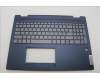 Lenovo COVER Upper Case ASM ENG H 83DS FP CB für Lenovo IdeaPad 5 16AHP9 Gen 9 (83DS)