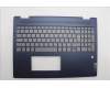 Lenovo COVER Upper Case ASM UKE H 83DS FP CB für Lenovo IdeaPad 5 16AHP9 Gen 9 (83DS)