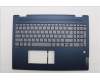 Lenovo COVER Upper Case ASM RUS H 83DS FP CB für Lenovo IdeaPad 5 16AHP9 Gen 9 (83DS)