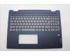 Lenovo COVER Upper Case ASM FRA H 83DS FP CB für Lenovo IdeaPad 5 16AHP9 Gen 9 (83DS)