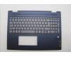 Lenovo COVER Upper Case ASM GER H 83DS FP CB für Lenovo IdeaPad 5 16AHP9 Gen 9 (83DS)