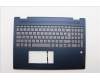 Lenovo COVER Upper Case ASM HUN H 83DS FP CB für Lenovo IdeaPad 5 16AHP9 Gen 9 (83DS)