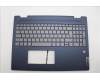 Lenovo COVER Upper Case ASM NORDIC H 83DS FP CB für Lenovo IdeaPad 5 16AHP9 Gen 9 (83DS)