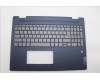 Lenovo COVER Upper Case ASM EUROENG H83DS FP CB für Lenovo IdeaPad 5 16AHP9 Gen 9 (83DS)