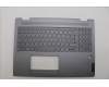 Lenovo COVER Upper Case ASM UKE H 83DS FP LG für Lenovo IdeaPad 5 16AHP9 Gen 9 (83DS)