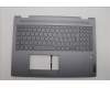 Lenovo COVER Upper Case ASM ITA H 83DS FP LG für Lenovo IdeaPad 5 16AHP9 Gen 9 (83DS)