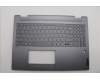 Lenovo COVER Upper Case ASM RUS H 83DS FP LG für Lenovo IdeaPad 5 16AHP9 Gen 9 (83DS)