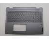Lenovo COVER Upper Case ASM FRA H 83DS FP LG für Lenovo IdeaPad 5 16AHP9 Gen 9 (83DS)