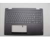 Lenovo COVER UpperCaseASM ITA H83DL FP SG für Lenovo Yoga 7 16IML9 Gen 9 (83DL)