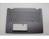 Lenovo COVER UpperCaseASM BEL H83DL NFP SG für Lenovo Yoga 7 16IML9 Gen 9 (83DL)