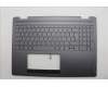 Lenovo COVER UpperCaseASM FRA H83DL NFP SG für Lenovo Yoga 7 16IML9 Gen 9 (83DL)
